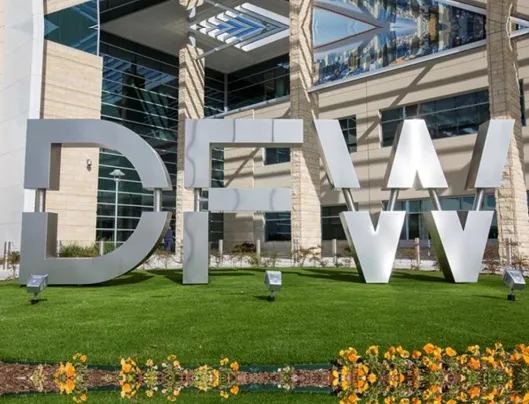 Dallas black car service providing corporate transportation solutions